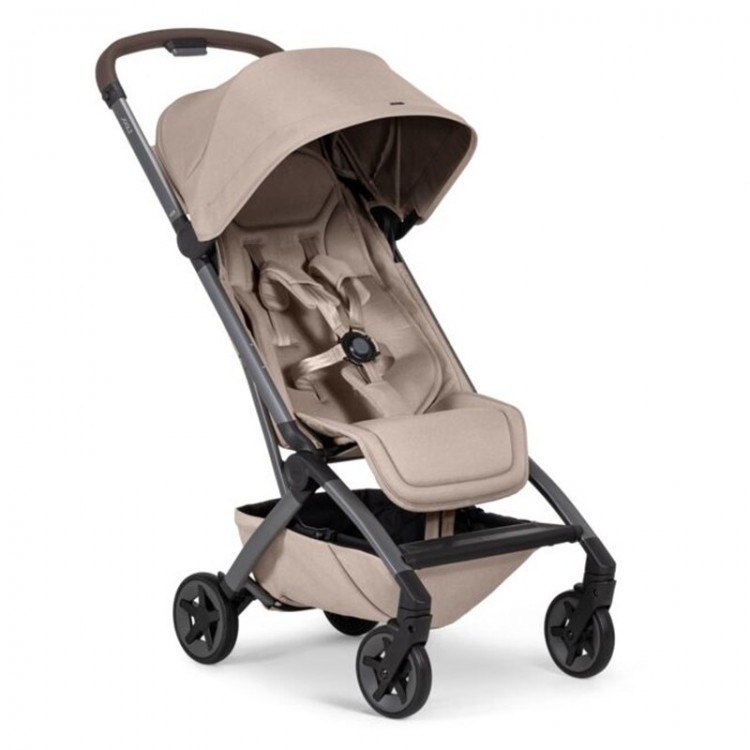 Joolz Aer2  Sandy Taupe