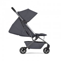 Joolz Aer2 Stone Grey