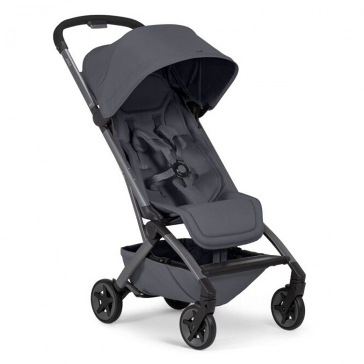 Joolz Aer2 Stone Grey