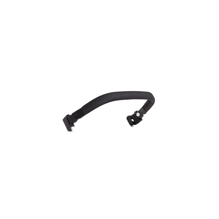 Joolz Aer2  barra Seguridad Carbon