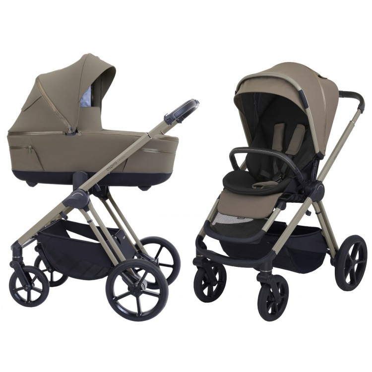 Espiro Miloo duo 209 Charming Touch con accesorios