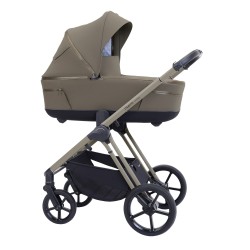 Espiro Miloo duo 209 Charming Touch con accesorios