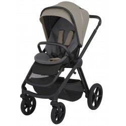 Espiro Miloo 217 Cashmere Grey duo con accesorios