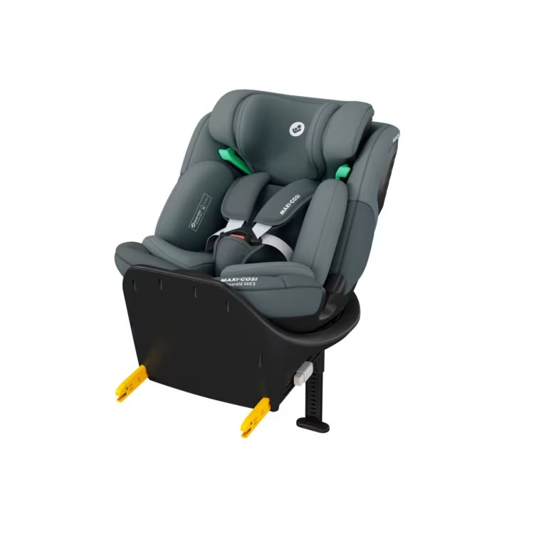 Maxi cosi Emerald 360 S Tonal Graphite