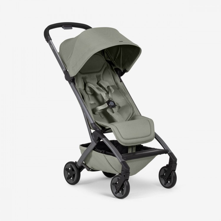 Joolz Aer² sage green