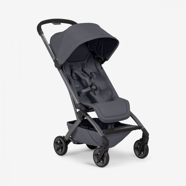 Joolz Aer² stone grey
