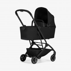 Joolz Aer² capazo space black