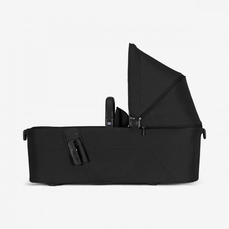 Joolz Aer² capazo space black