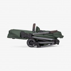Joolz Aer² capazo forest green