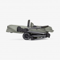 Joolz Aer² capazo sage green