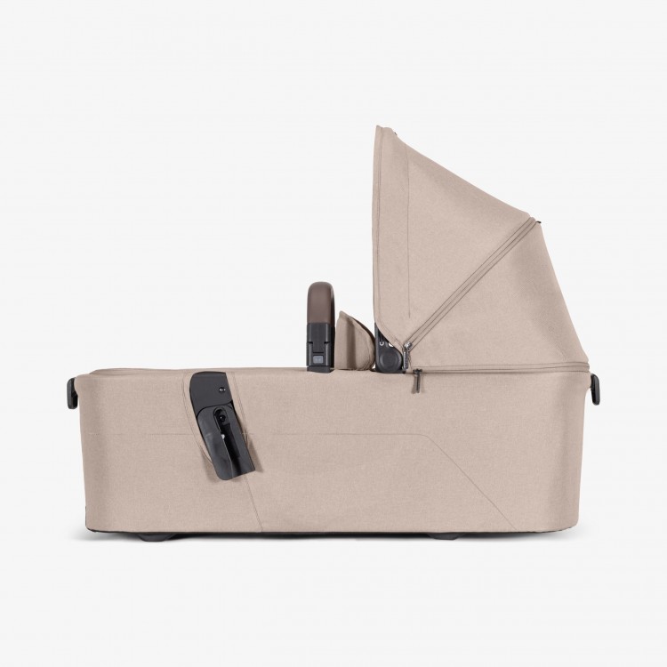 Joolz Aer² capazo sandy taupe