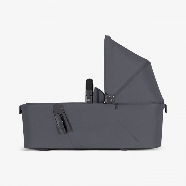 Joolz Aer² capazo stone grey