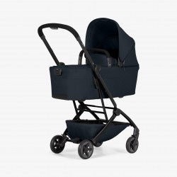 Joolz Aer² capazo dark navy blue