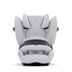 Cybex Pallas  G3 Fog Grey