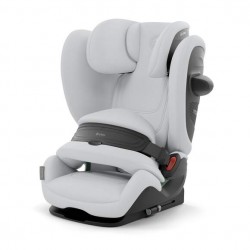 Cybex Pallas  G3 Fog Grey