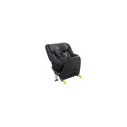 PACK AHORRO Maxi cosi Fame duo Twillic Graph Mica Pro 360 Eco i size
