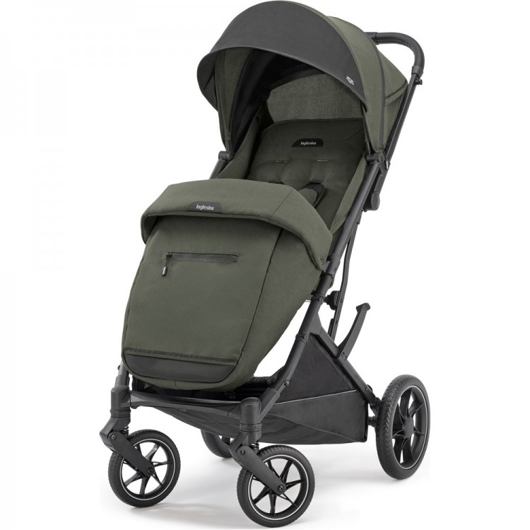 Inglesina Maior Taiga  Green