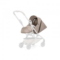 Joolz Aer 2 Asiento Reversible Sandy Taupe