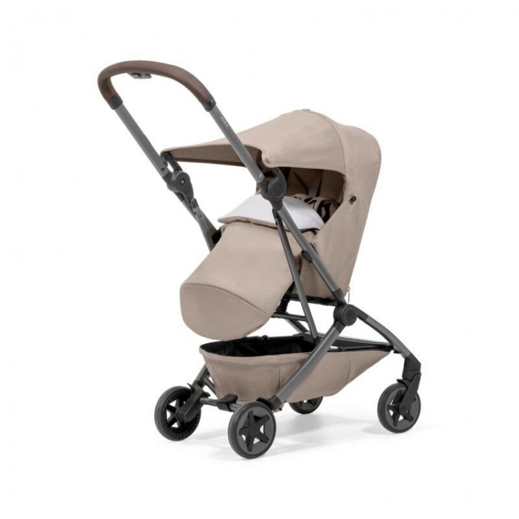 Joolz Aer 2 Asiento Reversible Sandy Taupe