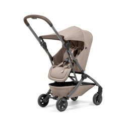 Joolz Aer 2 Asiento Reversible Sandy Taupe