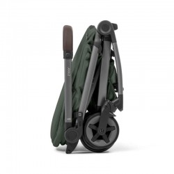 Joolz Aer 2 Asiento Reversible forest green