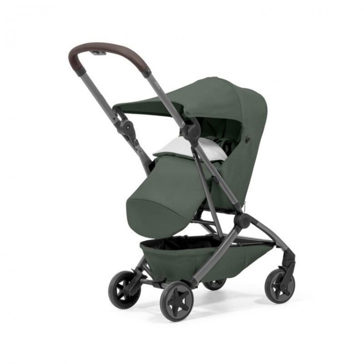 Joolz Aer 2 Asiento Reversible forest green