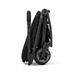Joolz Aer 2 Asiento Reversible Space Black