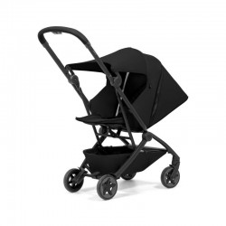 Joolz Aer 2 Asiento Reversible Space Black