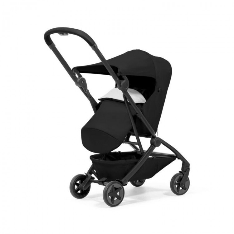 Joolz Aer 2 Asiento Reversible Space Black