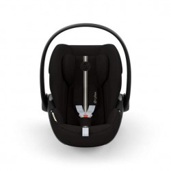 Cybex cloud G I-Size Moon Black (Plus)