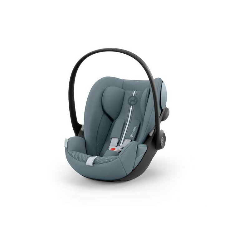 Cybex cloud G I-Size Stormy Blue (Plus)