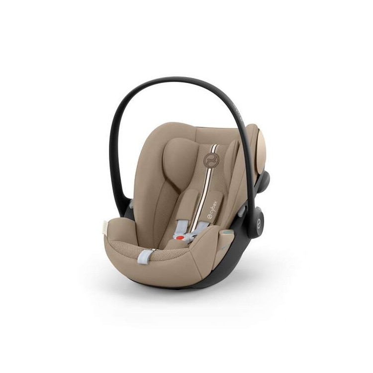 Cybex cloud G I-Size Stormy Blue (Plus)