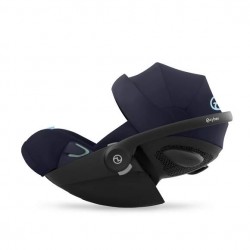 Cybex cloud G I-Size Ocean Blue (Plus)