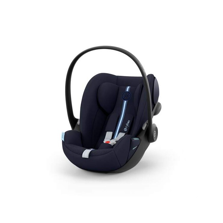 Cybex cloud G I-Size Ocean Blue (Plus)