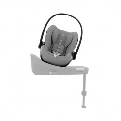 Cybex cloud G I-Size Stone Grey (Plus)