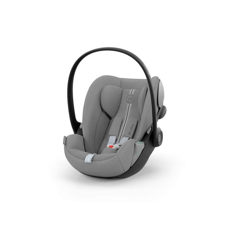 Cybex cloud G I-Size Stone Grey (Plus)