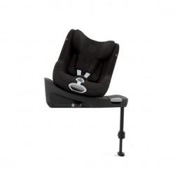 Cybex Sirona T I Sepia Black (Plus)