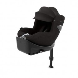 Cybex Sirona T I Sepia Black (Plus)