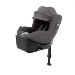 Cybex Sirona T I Mirage Grey (Plus)