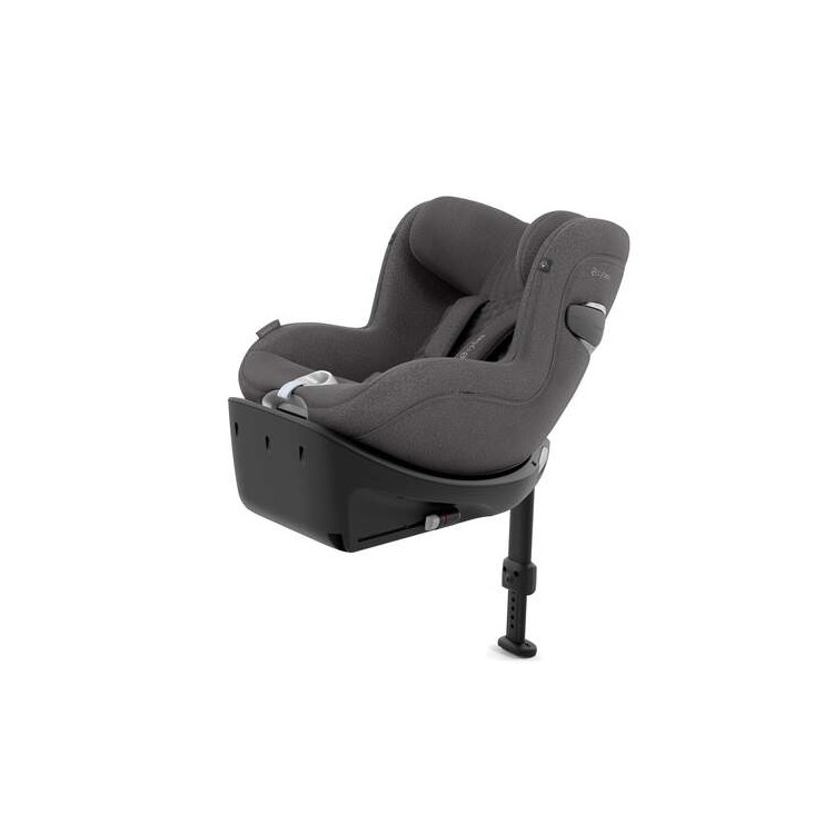 Cybex Sirona T I Mirage Grey (Plus)