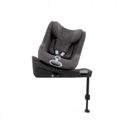 Cybex Sirona T I Mirage Grey (Plus)