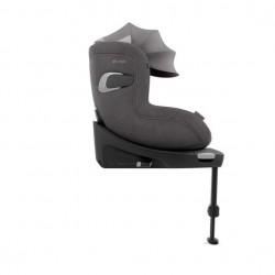 Cybex Sirona T I Mirage Grey (Plus)