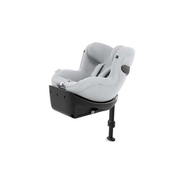 Cybex Sirona T I Mirage Grey (Plus)