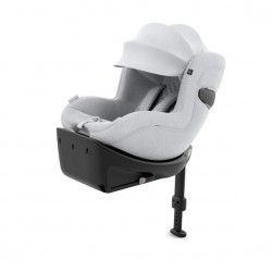 Cybex Sirona T I Mirage Grey (Plus)