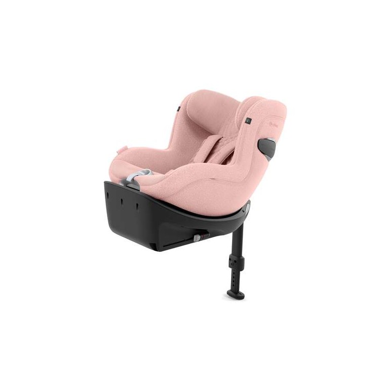 Cybex Sirona T I Peach Pink (Plus)