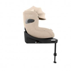Cybex Sirona T I Cozy Beige (Plus)