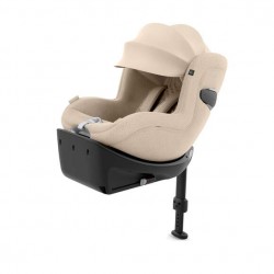 Cybex Sirona T I Cozy Beige (Plus)