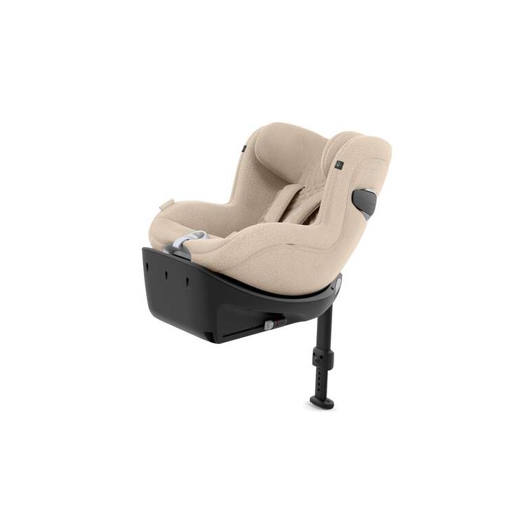 Cybex Sirona T I Cozy Beige (Plus)