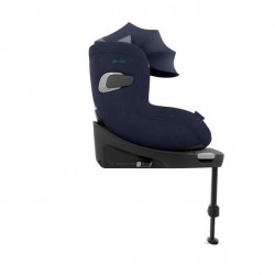 Cybex Sirona TI Nautical Blue (Plus)