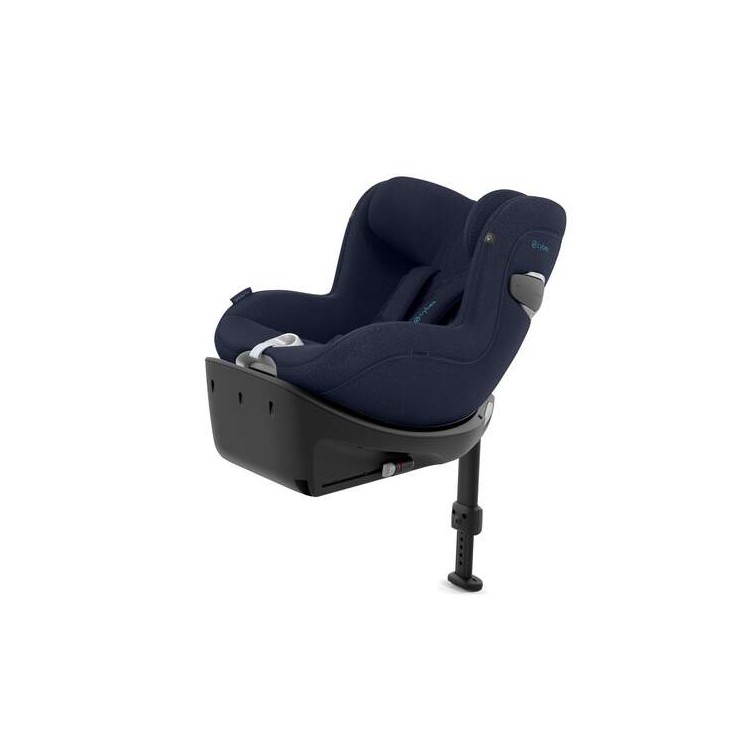 Cybex Sirona TI Nautical Blue (Plus)
